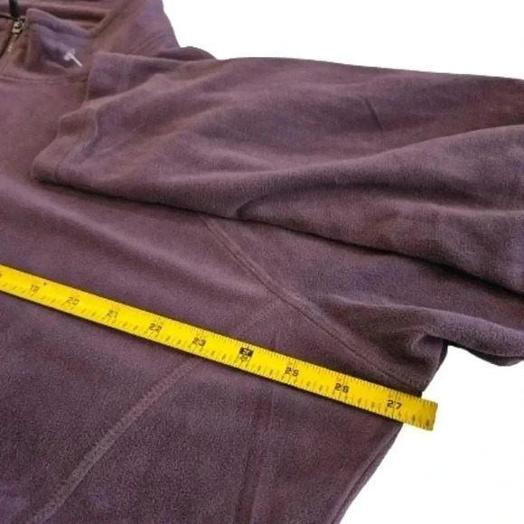 DRI DUCK Pullover Fleece 1/4 Zip Jacket - Picture 9 of 11